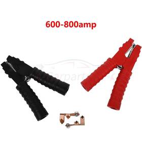 A16204101c A-carparts 2x Power Battery Booster Jumper Cables 600-800amp For Car Suv Van Truck A16204101c A-carparts 2x Power Battery Booster Jumper Cables 600-800amp For Car Suv Van Truck