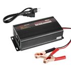 A17111300ux0403 Uxcell Automatic Battery Charger Microcomputer Control Agm Gel A17111300ux0403 Uxcell Automatic Battery Charger Microcomputer Control Agm Gel