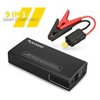 A6 Antarke Peak Portable Car Battery Booster Jump Starter 643824915756
