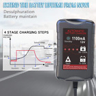 A601468463491 Bloomy Automatic Battery Charger Maintainer Trickle For Car 601468463491