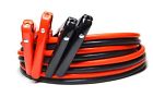 A8251c-1 Abigail Heavy Duty Jumper Battery Cables Ft Booster A8251c-1 Abigail Heavy Duty Jumper Battery Cables Ft Booster