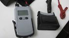 Aatpr10 Aa500p Argus Analyzer Digital Battery With Thermal Test Report Printer
