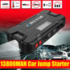Abcd125362 Carku Car Jump Starter Booster Battery Charger Power Bank Portable