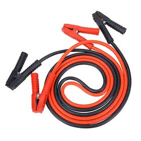 R0910040003 Ac Auto Coin 600amp 2 Gauge Booster Cables 10 Ft Power Start Jumper Heavy Duty Car Emergency