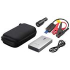 Ac56388-6-1 Unknown Lithium Jump Starter Portable Power Bank With Brush Metal