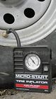 Ag-msa-9 Antigravity Batteries Tire Inflator Chargers Jump Starters Battery 639713373073