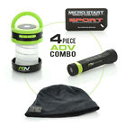 Ag-sptblk-ulx-lan-acbk Antigravity Batteries Combo-pack Micro-start