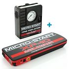 Ag-xp10-msa9 Antigravity Batteries Air Pump Tire Inflator Combo