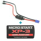 Ag-xp3-msa10tp Antigravity Batteries Xp-3 Micro-start 711811703287