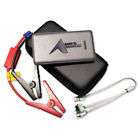 Ajs-008super Ajs-008-s Solutions Ampd Silver Jump Starter Amp