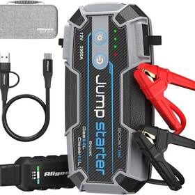 Boost2000 Aligoo Boost 2000 Jump Starter 2000a