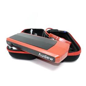 3000a Andeman Epower-155 Car Jump Starter Peak 20000mah Start 9l Gas Engine Not Working For Parts