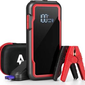 Gla7888768 Andeman Portable Car Jump Starter 3000a Battery Charger 12v Box With Quick Charge