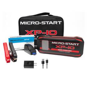 Ag-xp-10-g2 Antigravity Xp-10 Gen-2 Micro Jump Start Pack