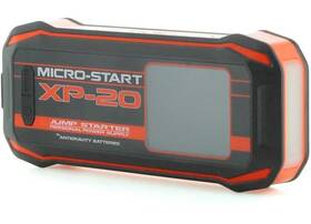 Ag-xp-20 Antigravity Batteries Xp-20 Micro-start Jump-starter Portable 4000a Peak