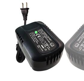 24613 Anwnoeer 20v Max For Avid Power Lithium Battery Charger To Charge Black