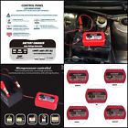 Ao0009 Aoprofree Smart Automatic Car Motorcycle Truck Boat Battery 614024935424