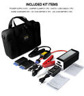 1300portable Ap-10 Amico Power Amp Portable Car Jump Starter Booster 670628802678