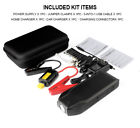 Ap-8 Amico Power Amp Peak Portable Car Jump Starter 670628802661