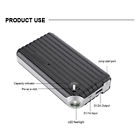 Ap-9s Amico Portable Car Jump Starter Booster Charger Battery 652135648338