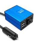 Ap0800 Voltcube Car Power Inverter Dc To Ac Converter 754970027092