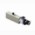 Ap37171 Hwh Series Volt Dc Hydraulic Pump Motor Tank 613744371710