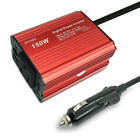 Apinee Power Inverter Car Cigarette Lighter Plug In 760960164241