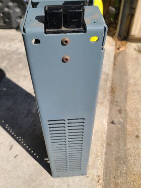 9410001 Arb Battery Chargers And Testers Operation Repair Maintenance