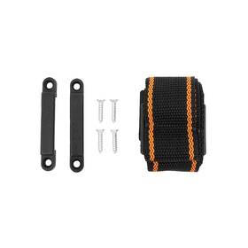 Arc13339 Arcon 13339 Battery Box Strap - For Black
