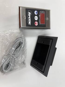 75lc Arctic Multi-monitor Modularm