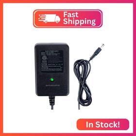Lkc-240050e Arkabaka 24v Charger For Ride On Toys 24 Volt Battery Car Suv Ri