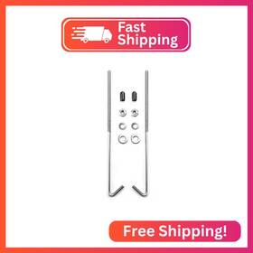 Im1420-12-ss Aronova 18-8 Stainless Steel J Hook Battery Hold Down Bolts 12-inch