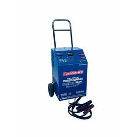 6021agm Associated 6/12/24 Volt Hd Fleet Charger/analyzer