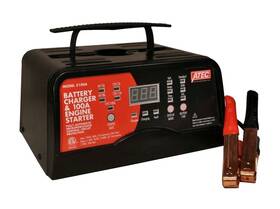 Aso-3100a Associated Equipment 3100a 100 Amp 12v 15/2 Portable Battery Charger New Free Shipping