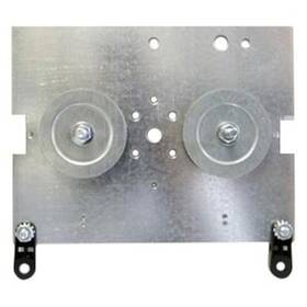 610850 Associated Equipment 6 Inch X 7.76 Battery Rectifier 610850 Associated Equipment 6 Inch X 7.76 Battery Rectifier