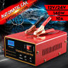 At02007 Unbranded Electric Car Lead Acid Battery Maintainer Charger Led Display