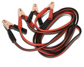 87012 Ate Pro.usa Set 12ft Booster Jumper Cables 10 Gauge Car Truck Battery Jump Starter