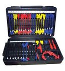 Svd-atlk130s Atlk130s Smart Vehicle Diagnostics Megatest Flexi Diagnostic Connector Kit 613364142233