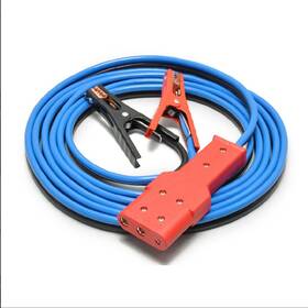 802-689b Audio Authority Airplane Jumper Cable