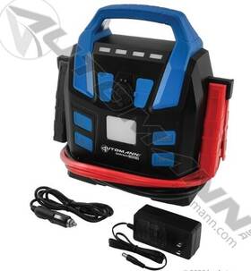 178.3118 Automan Semi Truck Jump Starter 12 24 Volt