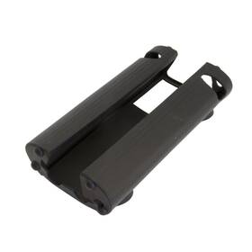 Ac-36 Autometer Rubber Boot Metal Handheld
