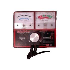 Amr-sb-5 Autometer Sb-5/2 Amr-sb-5/2 800 Amp Variable Load Battery/electrical System Tester Brand New