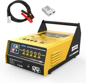 Mmt238 Autool 150a Fully Automatic Battery Charger Car Jump Starter Boost Flash Power Supply Mmt238 Autool 150a Fully Automatic Battery Charger Car Jump Starter Boost Flash Power Supply