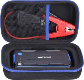 3500a Autoone Cases S1526 Hard Travel Case For Car Jump Starte Portable Storage Carrying Bag 3500a Autoone Cases S1526 Hard Travel Case For Car Jump Starte Portable Storage Carrying Bag
