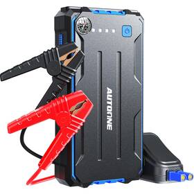 Dy-ato-js01-autoone-bb Autoone 3500a Car Jump Starter Battery Jumper Portable For Compact Up To