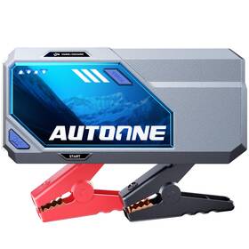 Dy-ato-m6-autoone-bb Autoone 9500a Car Jump Starter 12v Battery Jumper Portable All Ga