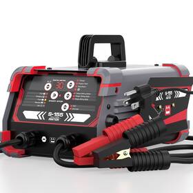 Start-155 Awtek 12v/24v Smart Battery Charger Maintainer 30a For Car Motorcycle Trickle Repair Start-155 Awtek 12v/24v Smart Battery Charger Maintainer 30a For Car Motorcycle Trickle Repair