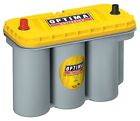 B00099vm9u Optima Batteries Yellowtop Dual Purpose Battery 829379658212