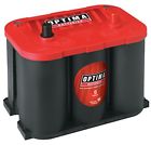 B000ms9vza Optima Batteries Redtop Starting Battery 829379657512