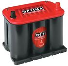 Opt8020-164 B000ms9vzk Optima Batteries Redtop Starting Battery 829379658229 Opt8020-164 B000ms9vzk Optima Batteries Redtop Starting Battery 829379658229